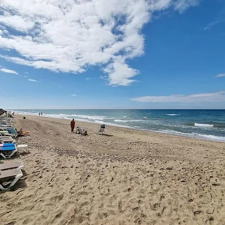 Beachside Escape