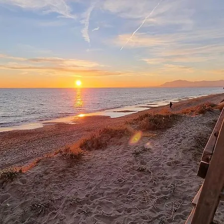 Beachside Escape * ماربيا
