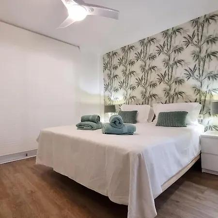 Beachside Escape ماربيا